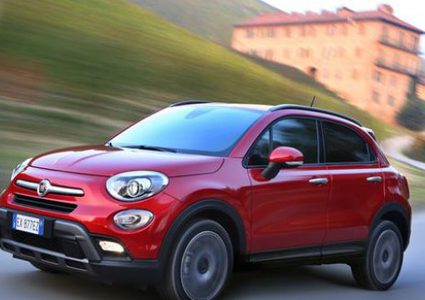 فيات كرايسلر تختار غوغل وسامسونغ لسيارتها الذكية