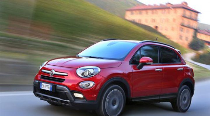 فيات كرايسلر تختار غوغل وسامسونغ لسيارتها الذكية