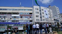 عيد العمال..  سنة أخرى مرت من دون أن يتغيّر شيء