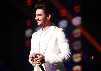 النجم محمد عساف وفنانين عرب يوجهون رسائل للعمال في عيدهم