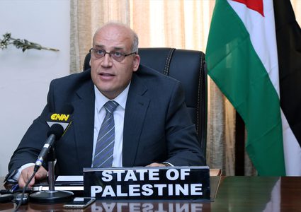 أبو جيش : كافة القضايا التي تمس العمال وضعت على طاولة النقاش