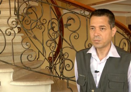 سائد السويركي