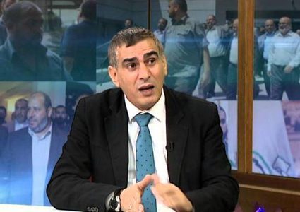 ناصر اللحام