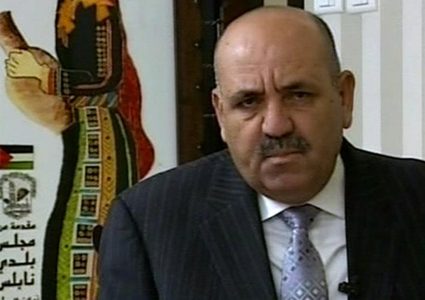 وليد العمري