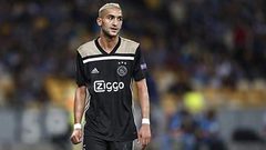 زياش يقتحم أولويات ريال مدريد