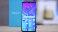 أبرز مواصفات هاتف "HONOR 10i" المتطور