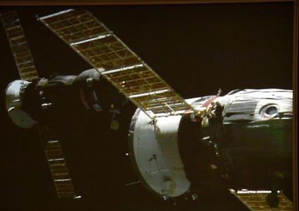 طباعة "وجبات" من اللحم والسمك في الفضاء