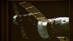 طباعة "وجبات" من اللحم والسمك في الفضاء