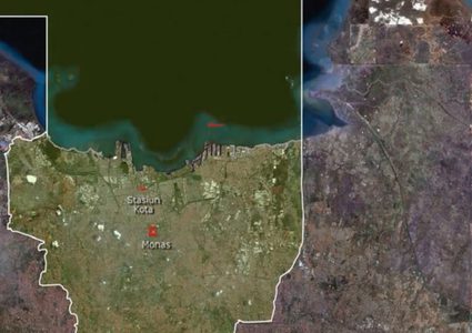 ما السبب الخطير الذي يدفع إندونيسيا إلى نقل عاصمتها؟