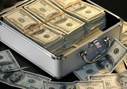 ربح مليوني دولار ولم يأت لاستلام الجائزة!