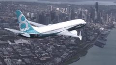 شركة طيران إماراتية قد تطيح بمستقبل "بوينغ 737 ماكس"!