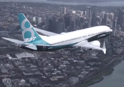 شركة طيران إماراتية قد تطيح بمستقبل "بوينغ 737 ماكس"!