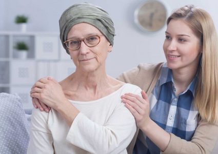 اختيار توقيت العلاج الإشعاعي له دور مهم في ظهور الأعراض الجانبية