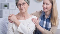 اختيار توقيت العلاج الإشعاعي له دور مهم في ظهور الأعراض الجانبية