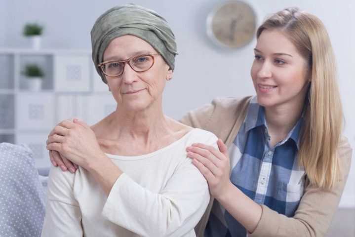 اختيار توقيت العلاج الإشعاعي له دور مهم في ظهور الأعراض الجانبية