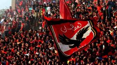 الأهلي يتخطى طلائع الجيش في الوقت الحاسم