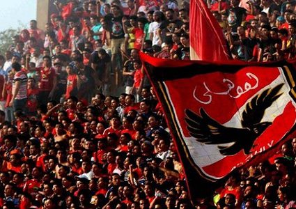 الأهلي يتخطى طلائع الجيش في الوقت الحاسم