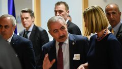 مقترح أوروبي لحلّ أزمة أموال "المقاصة"