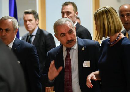 مقترح أوروبي لحلّ أزمة أموال "المقاصة"