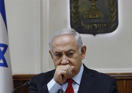 نتنياهو يرجح فشله في تشكيل الحكومة بموعدها المحدد