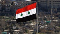 سورية تدين محاولة الانقلاب الفاشلة في فنزويلا