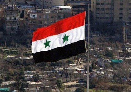 سورية تدين محاولة الانقلاب الفاشلة في فنزويلا