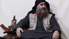 التايمز: أبو بكر البغدادي يحاكي طريقة أسامة بن لادن
