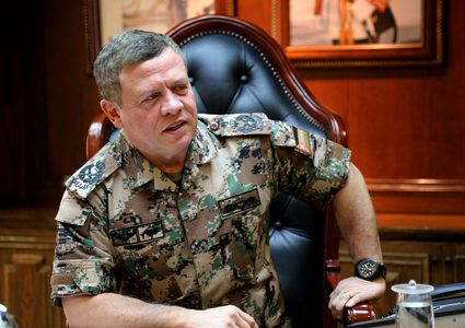 إطلاق عملية لتطوير مخابرات الأردن.. ورسالة "تحذير" ملكية