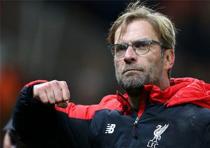 كلوب يخرج عن صمته بعد "تهديد ميسي"