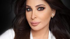 "كرهنى" لـ إليسا تقترب من 3 مليون مشاهدة فى أقل من أسبوع