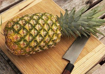 فوائد الأناناس تقوية المناعة والحد من الإصابة بالسرطان