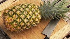 فوائد الأناناس تقوية المناعة والحد من الإصابة بالسرطان