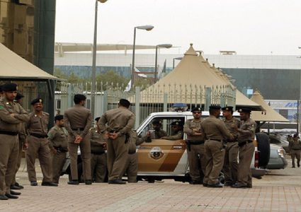 تنفيذ القصاص في سعوديين أحدهما قتل أمه وشقيقته!