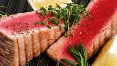 اللحوم الحمراء أم الأسماك..أيهما الأفضل لصحتك؟