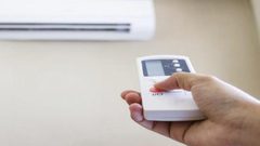 باحثون يخططون لاستخدام المكيفات في مكافحة التغير المناخي
