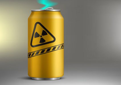 دراسة: عبوة واحدة من مشروبات الطاقة تضاعف مشاكل القلب في 90 دقيقة