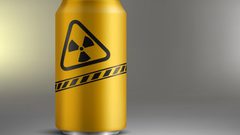 دراسة: عبوة واحدة من مشروبات الطاقة تضاعف مشاكل القلب في 90 دقيقة