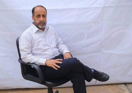 الاحتلال يحكم على محاضر جامعي بالسجن 11 شهراً