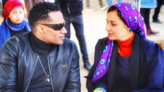 أزمة جديدة تواجه مسلسل محمد رمضان وحلا شيحة