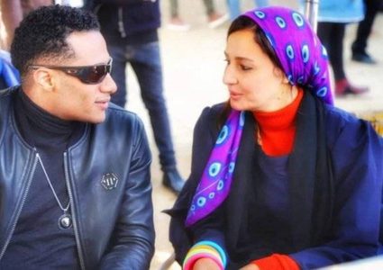أزمة جديدة تواجه مسلسل محمد رمضان وحلا شيحة