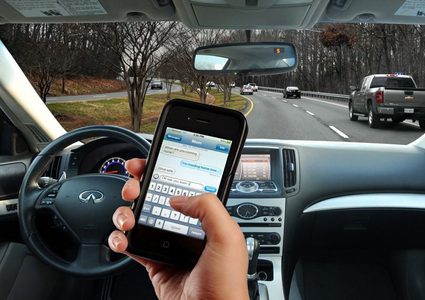 ضابط يحرر أغرب مخالفة مرورية بولاية أمريكية