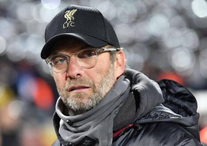 بعد "حفلة ميسي".. كلوب يعلق على هزيمة ليفربول