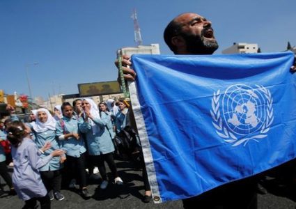 أسبانيا تؤكّد على دور الأونروا في مساندة اللاجئين الفلسطينيين