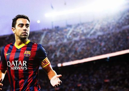 تشافي هيرنانديز يعلن اعتزال كرة القدم ويكشف الخطوة المقبلة