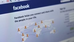 غرامة تصل لنحو 5 مليار دولار تهدد "فيسبوك"