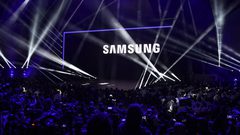 "سامسونغ" تعلن انخفاض صافي أرباحها بنسبة 57%