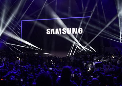 "سامسونغ" تعلن انخفاض صافي أرباحها بنسبة 57%