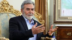 النخالة يهدد باستهداف مدن كبرى في "إسرائيل" إن نفذت اغتيالات