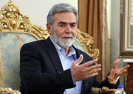 النخالة يهدد باستهداف مدن كبرى في "إسرائيل" إن نفذت اغتيالات