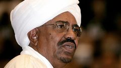 السودان.. أمر باستجواب عمر البشير